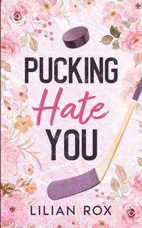 Produktbild: Pucking Hate You