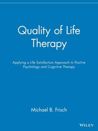 Produktbild: Quality of Life Therapy