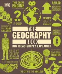 Produktbild: The Geography Book