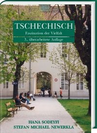 Produktbild: Tschechisch - Faszination der Vielfalt