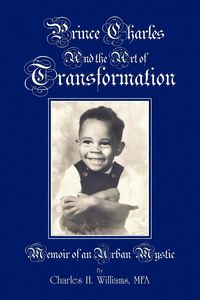 Produktbild: Prince Charles and the Art of Transformation