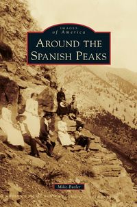 Produktbild: Around the Spanish Peaks