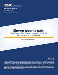 Produktbild: OEuvrer pour la paix