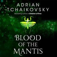 Produktbild: Blood of the Mantis