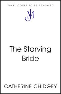 Produktbild: The Starving Bride
