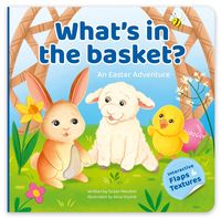 Produktbild: What's in the Basket?