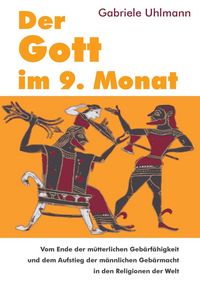 Produktbild: Der Gott im 9. Monat