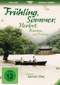 Produktbild: Fr&uuml;hling, Sommer, Herbst, Winter... und Fr&uuml;hling