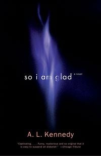 Produktbild: So I Am Glad