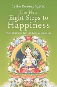 Produktbild: The New Eight Steps to Happiness