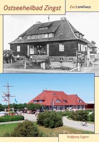 Produktbild: Zeitspr&uuml;nge Zingst