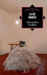 Produktbild: La Vie avari&eacute;e