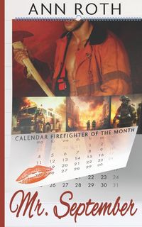 Produktbild: Mr. September