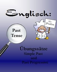 Produktbild: Englisch: No Problem