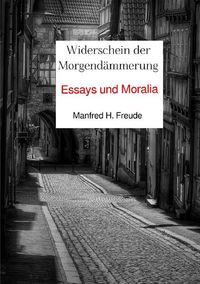 Produktbild: Widerschein der Morgend&auml;mmerung