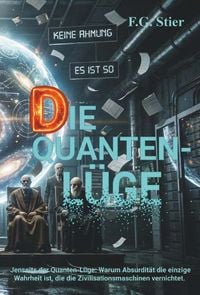 Produktbild: Die Quanten-L&uuml;ge
