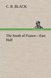 Produktbild: The South of France-East Half