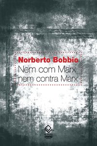 Produktbild: Nem com Marx, nem contra Marx