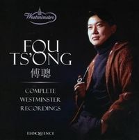 Produktbild: Fou Ts'ong,Klavier