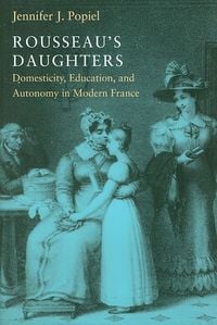 Produktbild: Rousseaus Daughters