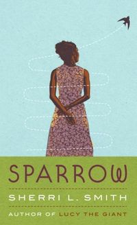 Produktbild: Sparrow