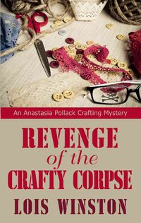 Produktbild: Revenge Of The Crafty Corps-Lp