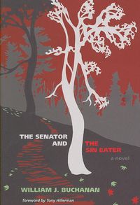 Produktbild: The Senator and the Sin Eater