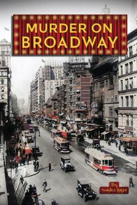 Produktbild: Murder On Broadway