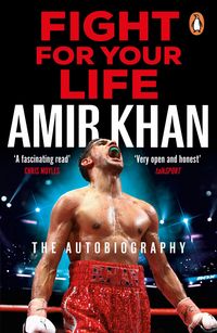 Produktbild: Fight For Your Life