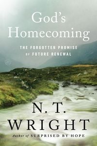 Produktbild: God's Homecoming