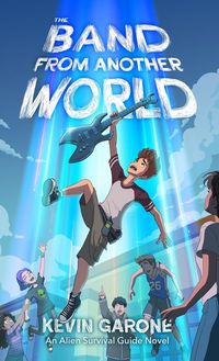 Produktbild: The Band From Another World