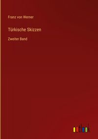 Produktbild: T&uuml;rkische Skizzen