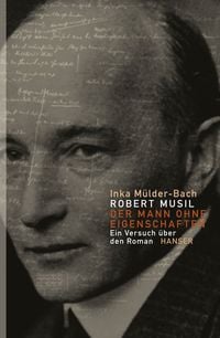 Produktbild: Robert Musil: Der Mann ohne Eigenschaften