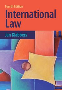 Produktbild: International Law