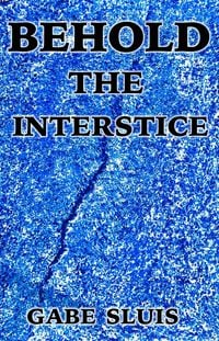 Produktbild: Behold the Interstice