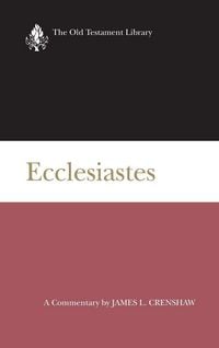 Produktbild: Ecclesiastes (OTL)