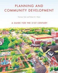 Produktbild: Tyler, N: Planning and Community Development