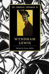 Produktbild: Cambridge Companion to Wyndham Lewis