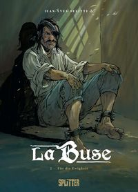 Produktbild: La Buse. Band 2