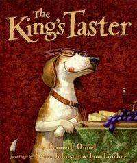 Produktbild: Kings Taster