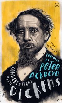 Produktbild: Schlicke, P: Conversations with Dickens