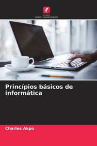 Produktbild: Princ&iacute;pios b&aacute;sicos de inform&aacute;tica