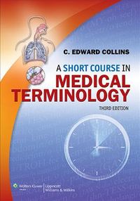 Produktbild: Collins, C: Short Course in Medical Terminology