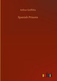 Produktbild: Spanish Prisons