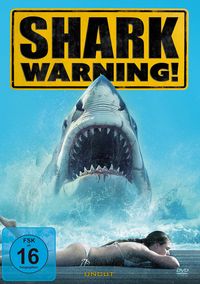 Produktbild: Shark Warning