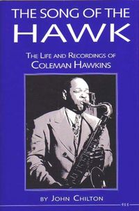 Produktbild: Song Of The Hawk