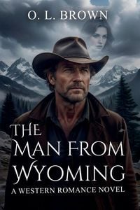 Produktbild: The Man From Wyoming