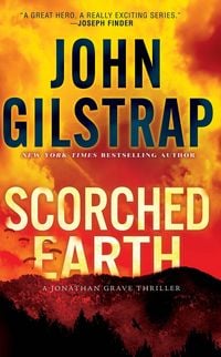 Produktbild: Scorched Earth