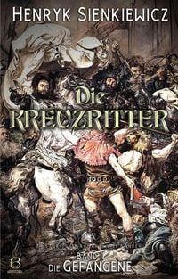 Produktbild: Die Kreuzritter. Band II