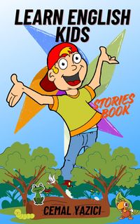 Produktbild: Learn english kids